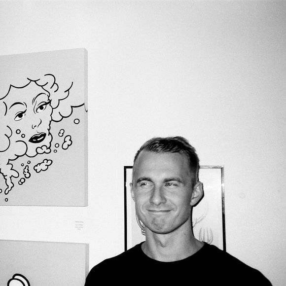 Meet your Posher, Seth - Picture 1 of 1